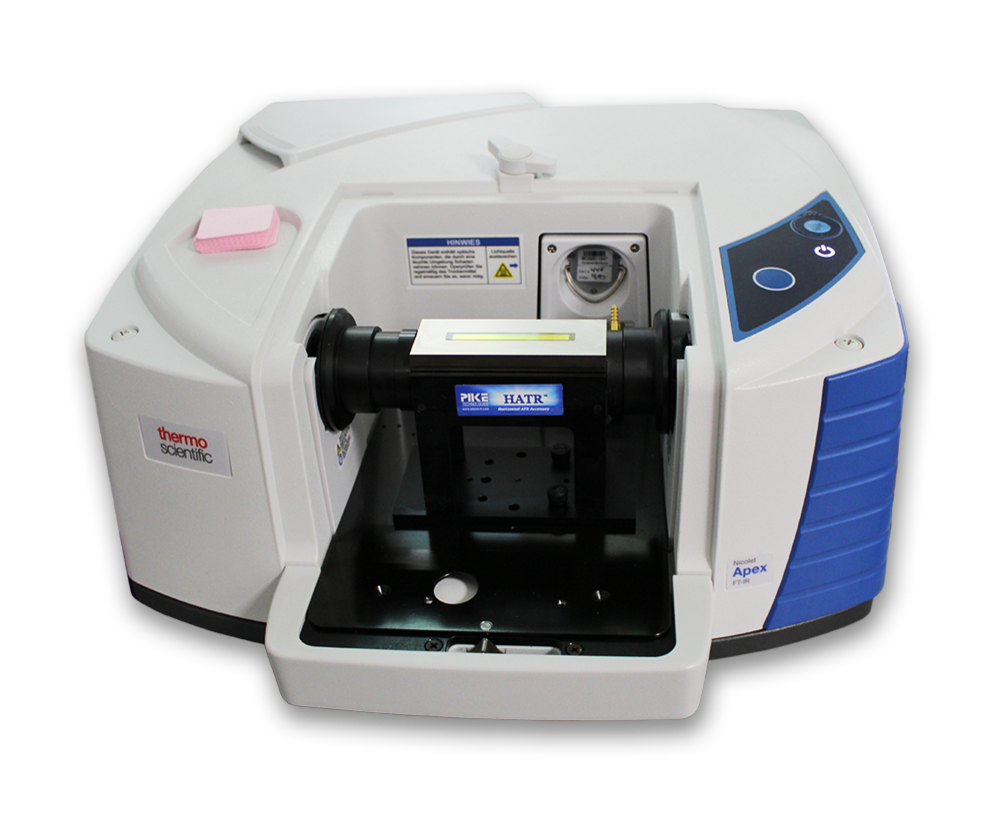 FTIR Thermo Scientific APEX
