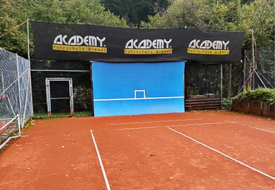 Degerndorfer Tennisclub Brannenburg e. V.