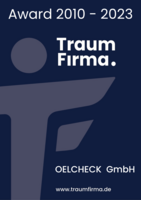 Logo Traumfirma