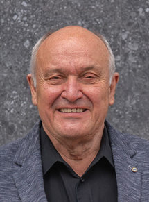 Dipl.-Ing. Peter Weismann, Beirat