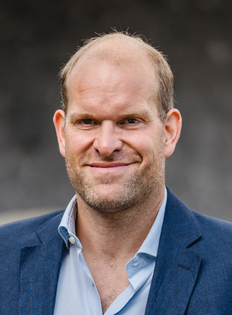 Paul Weismann, Geschäftsführer