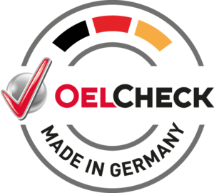 OELCHECK - made in Germany
