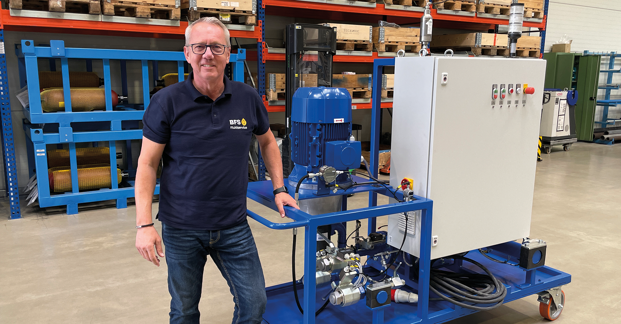 BFS Fluidservice