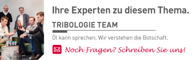 Noch Fragen? Schreiben Sie uns!