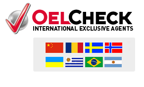 OELCHECK - International Exclusive Agents