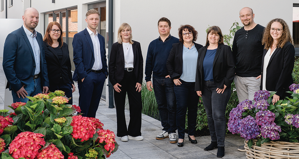 OELCHECK Kundenservice & Vertrieb