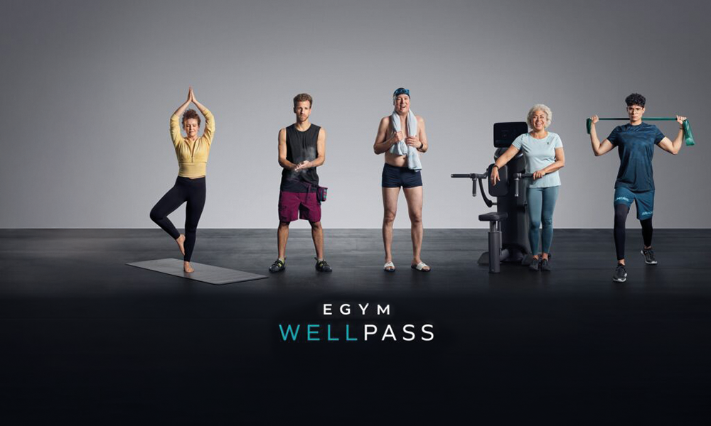 EGYM WELLPASS