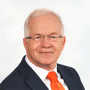 Rüdiger Krethe, Dipl.-Ing.