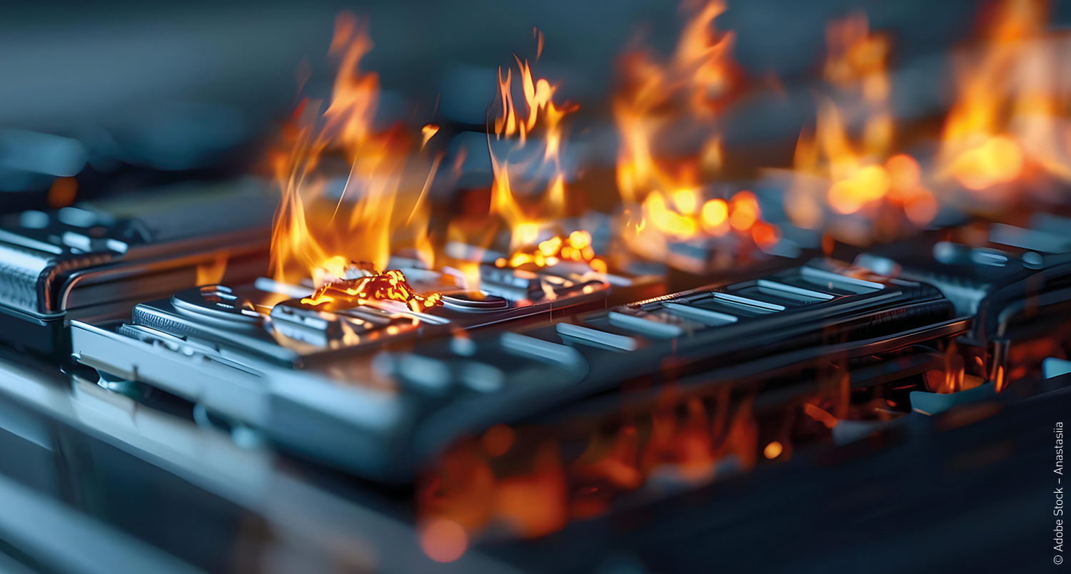 Kühlmittel für E-Autos