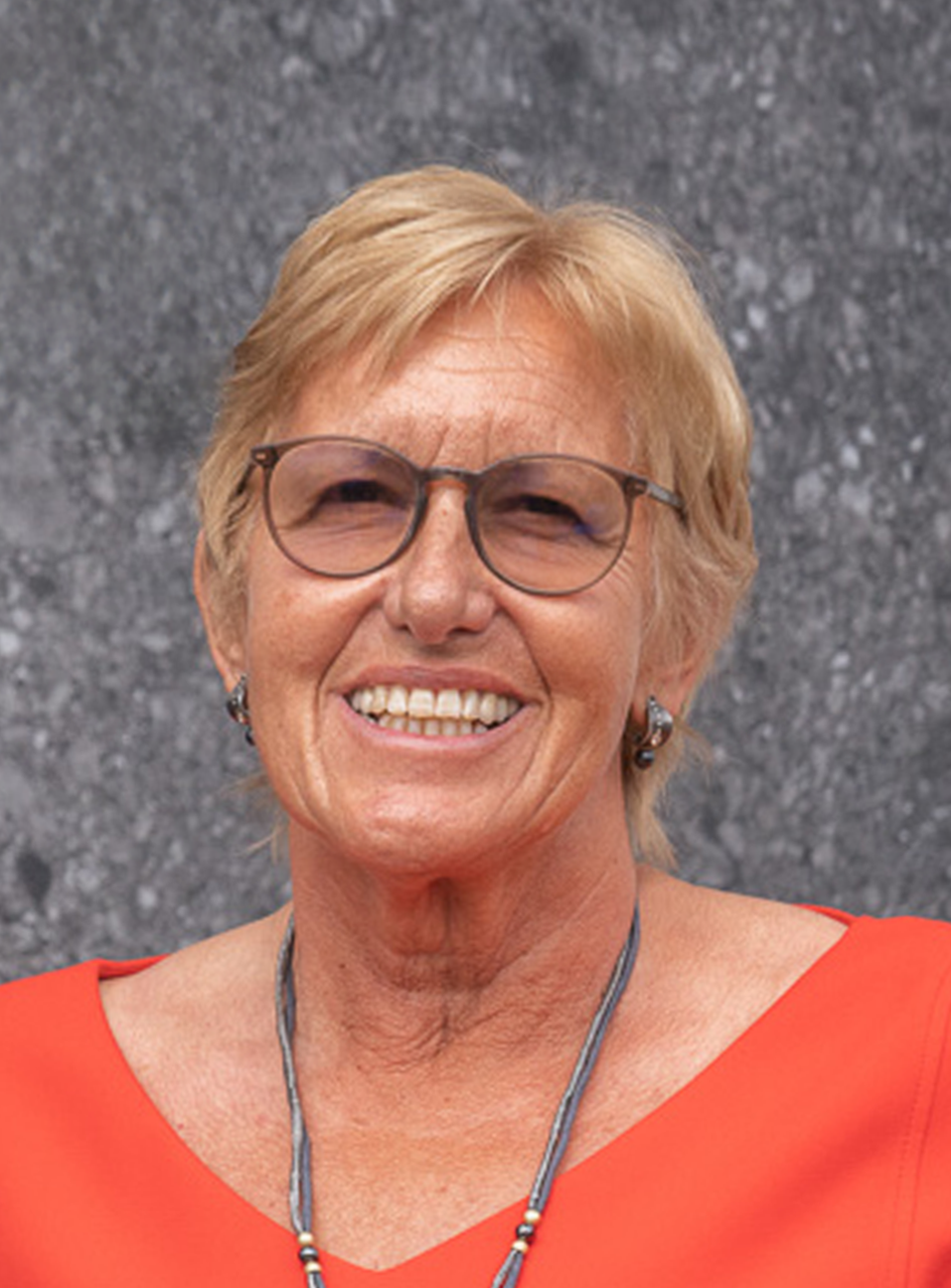 Barbara Weismann, Beirat