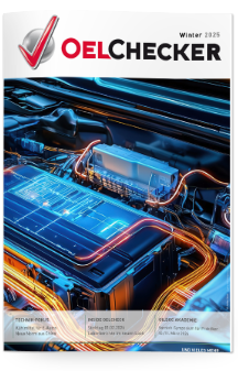 OELCHECKER Winter 2025